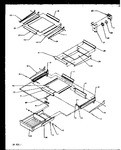 Diagram for 04 - Cabinet Shelving