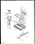 Diagram for 03 - Compressor Compartment