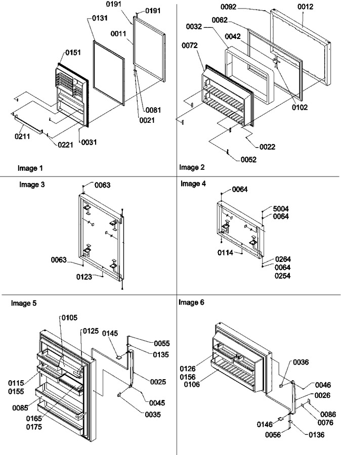 Diagram for TS19VL (BOM: P1306302W L)