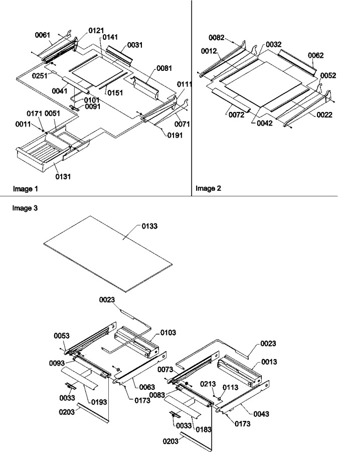 Diagram for TS19VL (BOM: P1306302W L)