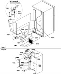 Diagram for 01 - Cabinet Back