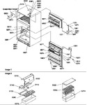 Diagram for 03 - Door, Hinges And Accessories