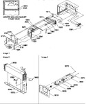 Diagram for 04 - Evap And Fan Motor Assy