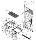 Diagram for 03 - Cabinet Shelving