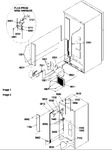 Diagram for 01 - Cabinet Back
