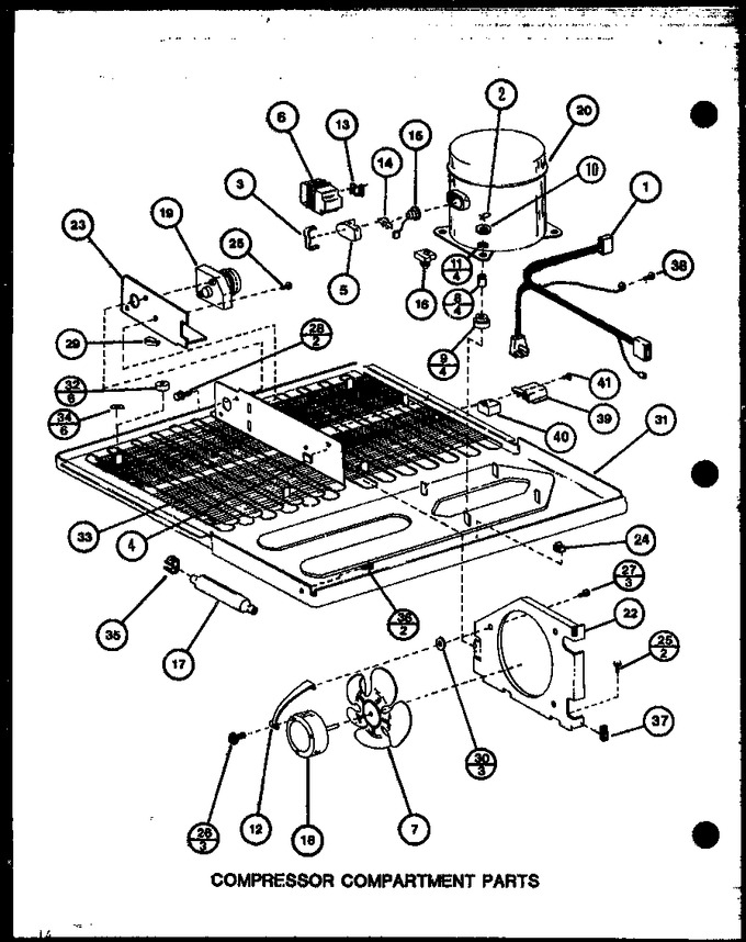 Diagram for TX18J (BOM: P7739042W)