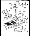 Diagram for 04 - Rear Components