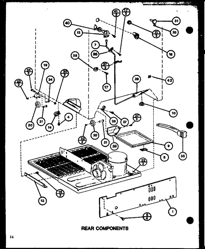 Diagram for TX18J (BOM: P7739042W)