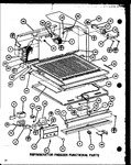 Diagram for 06 - Ref Fz Functional Parts
