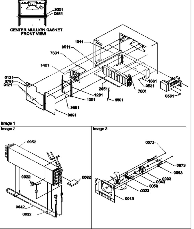 Diagram for TX18VE (BOM: P1301702W E)