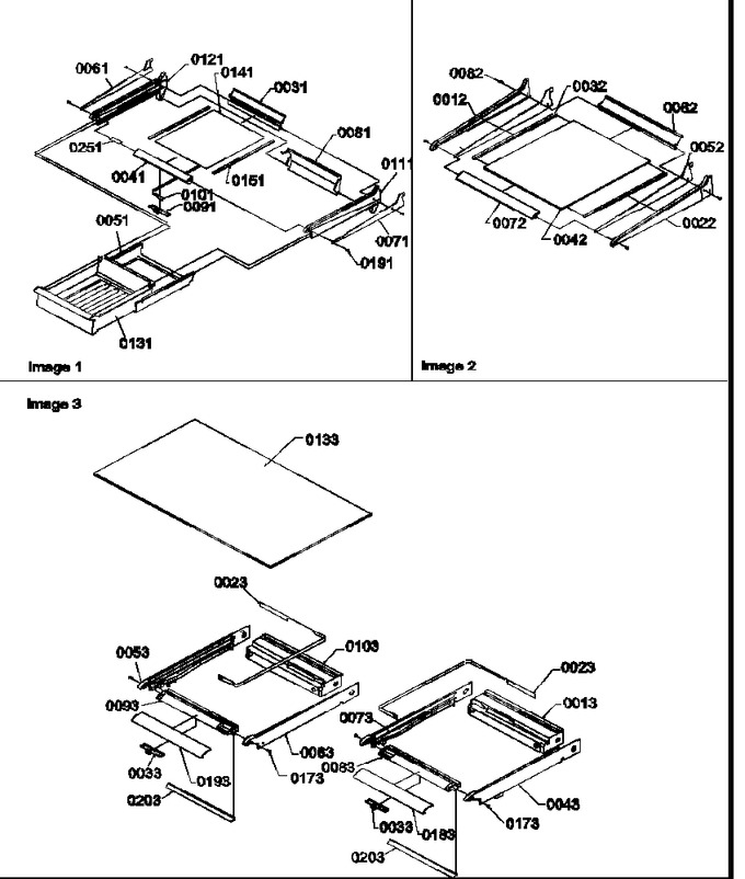 Diagram for TX18VE (BOM: P1301702W E)