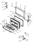 Diagram for 09 - Fz Door