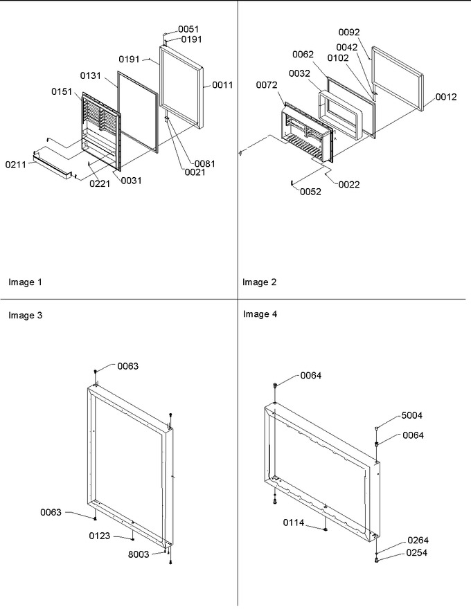 Diagram for TX19V2W (BOM: P1306303W W)