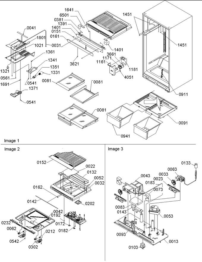 Diagram for TX19V2W (BOM: P1306303W W)