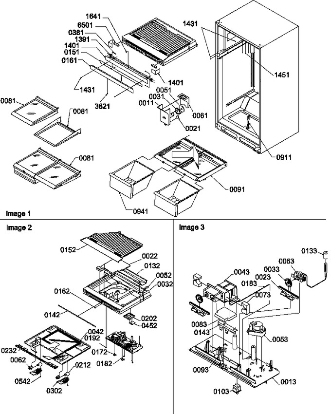 Diagram for TX19V2W (BOM: P1315801W W)