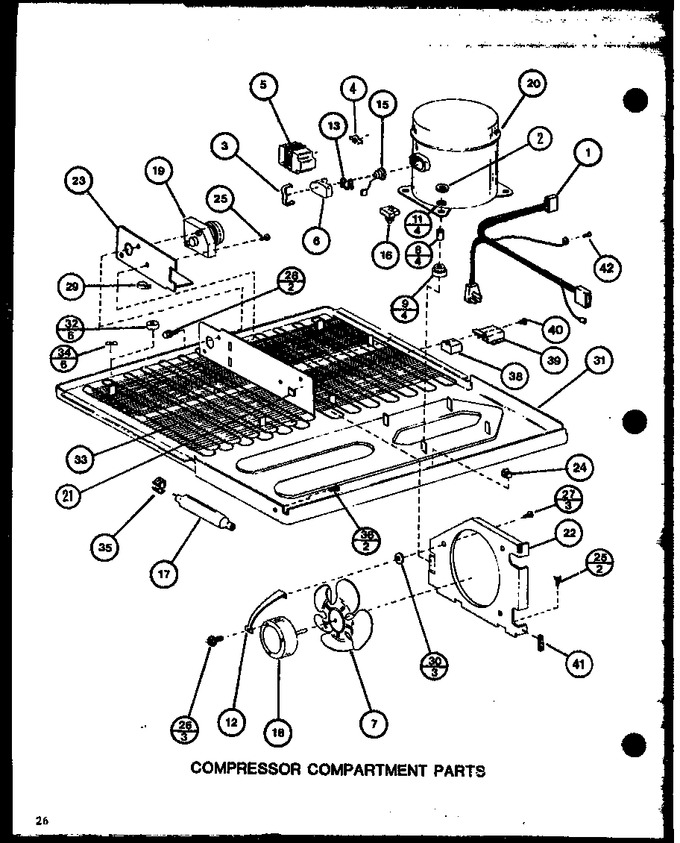 Diagram for TX20J (BOM: P7739045W)