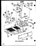 Diagram for 04 - Rear Components