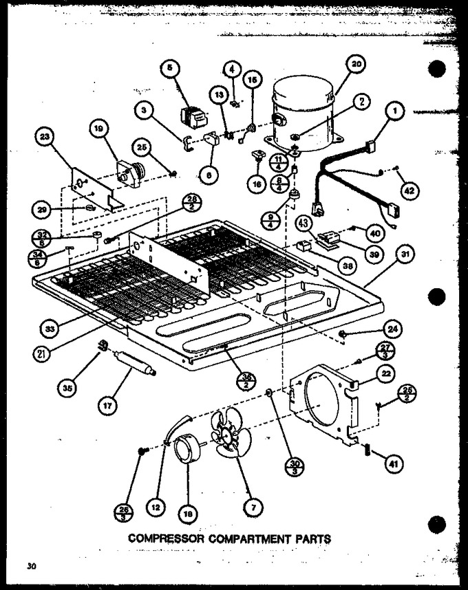 Diagram for TXI20M (BOM: P7858519W)
