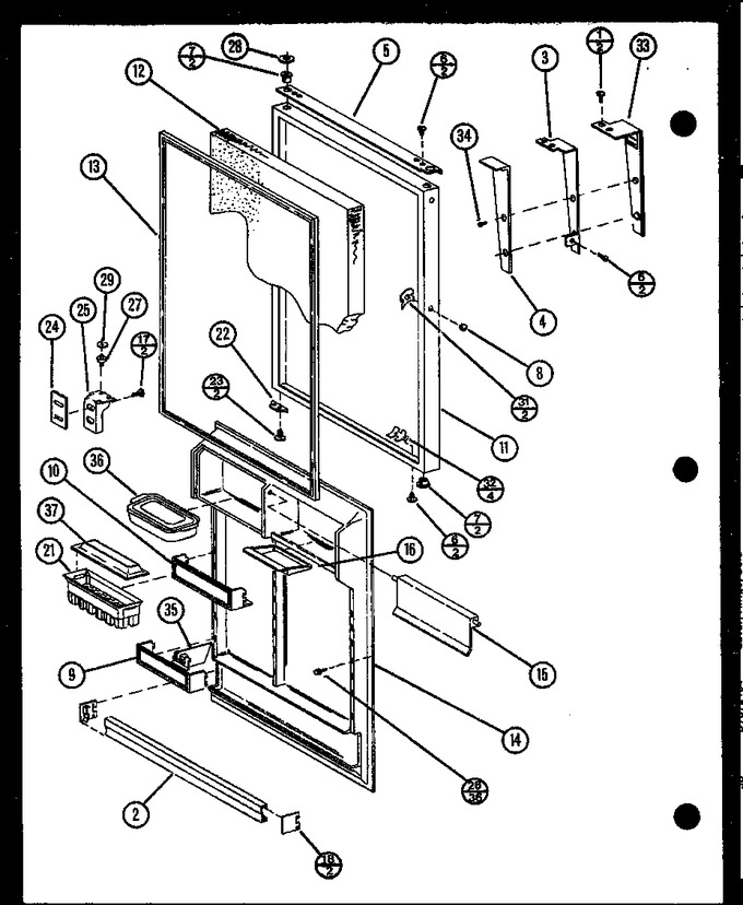 Diagram for TX20N (BOM: P1106208W)