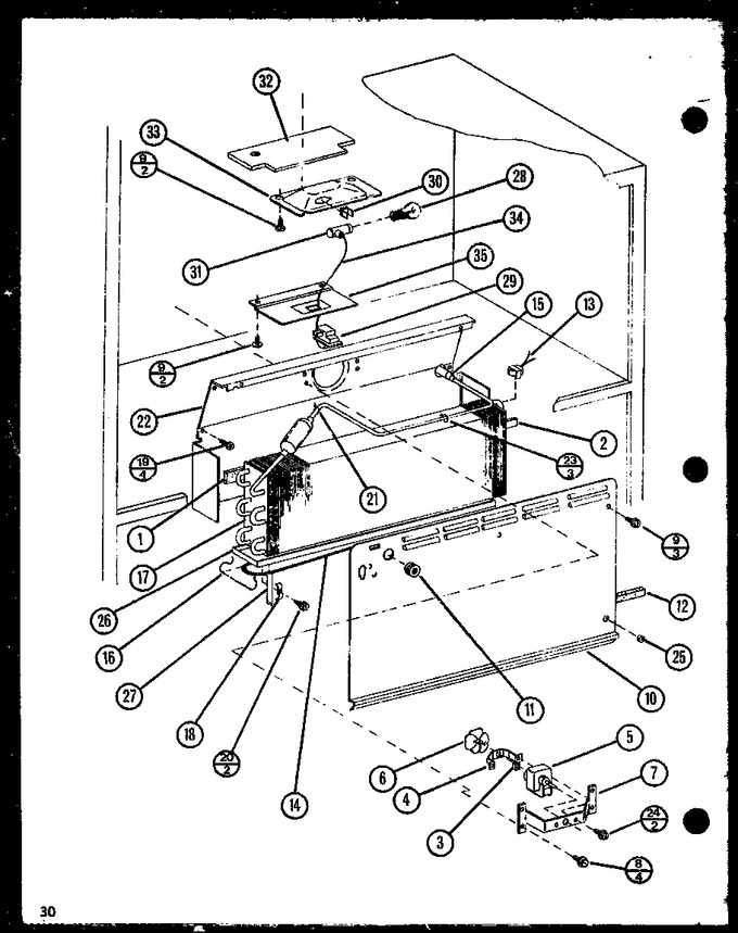 Diagram for TX20N (BOM: P1106208W)
