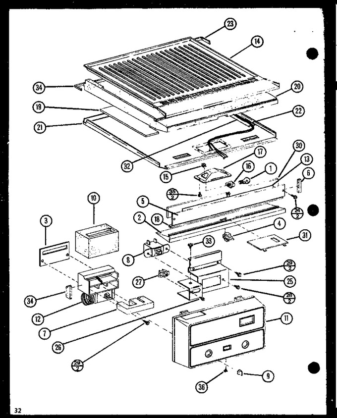 Diagram for TX20N (BOM: P1106208W)