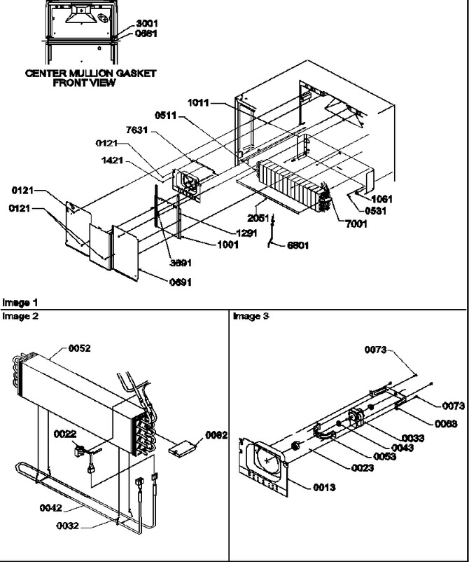 Diagram for TX21VL (BOM: P1301804W L)