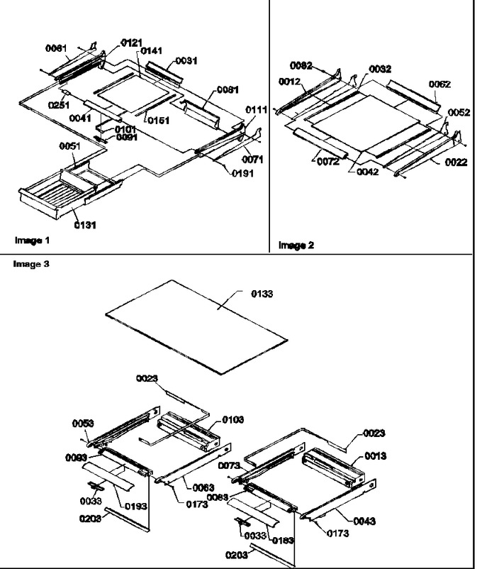 Diagram for TX21VL (BOM: P1301804W L)