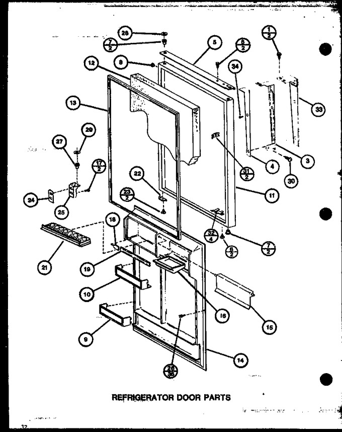 Diagram for TX22J (BOM: P7739049W)