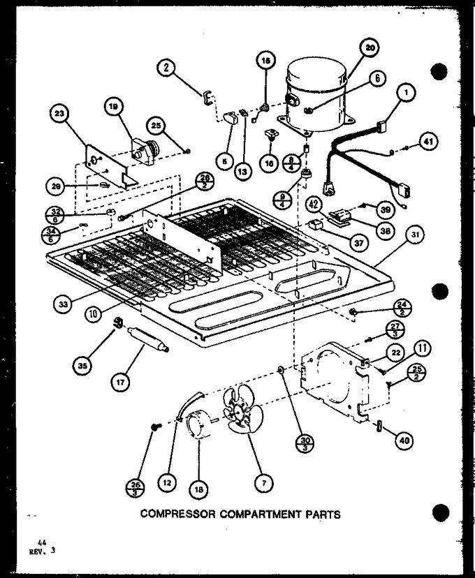 Diagram for TX22K (BOM: P7859202W)