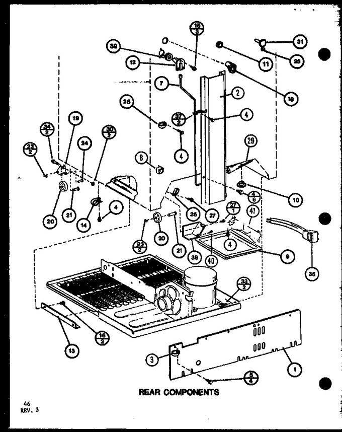 Diagram for TX22K (BOM: P7859202W)