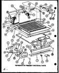 Diagram for 06 - Ref Fz Functional Parts