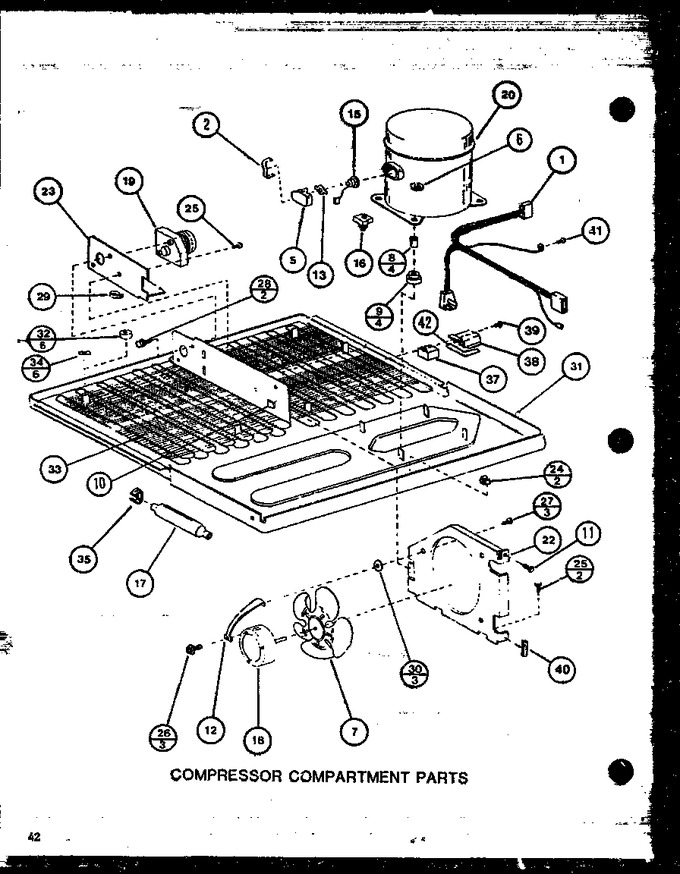 Diagram for TX22M (BOM: P7858510W)