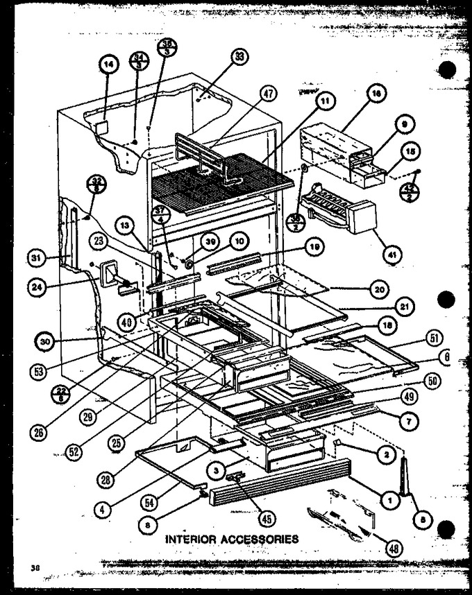 Diagram for TX22M (BOM: P7858510W)