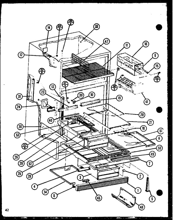 Diagram for TX22N (BOM: P1106210W)