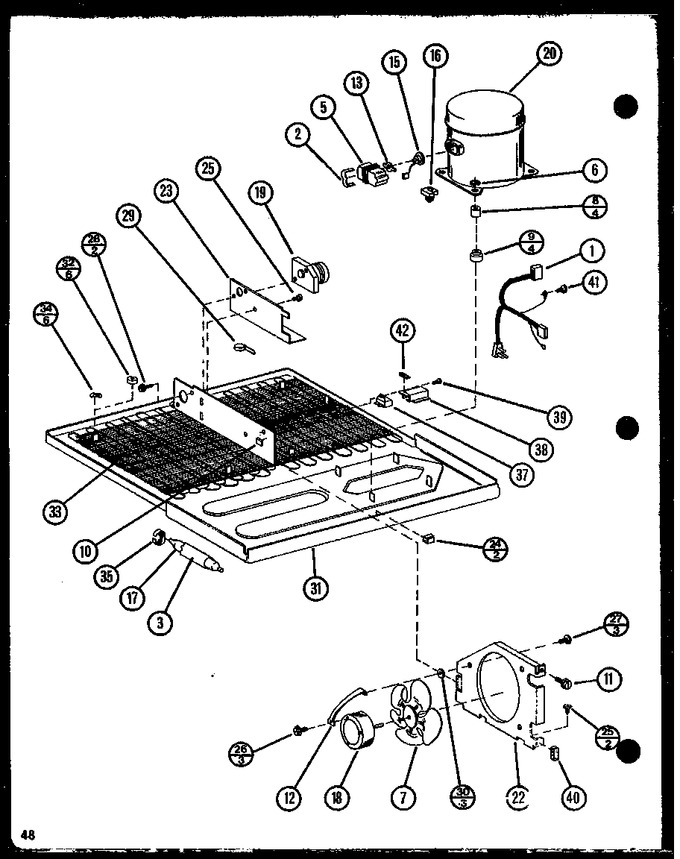 Diagram for TX22N (BOM: P1106210W)