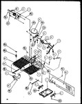 Diagram for 09 - Tecumseh Compressor