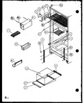 Diagram for 04 - Cabinet Shelving
