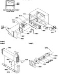 Diagram for 04 - Evap And Fan Motor Assemblies
