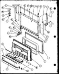 Diagram for 07 - Fz Door