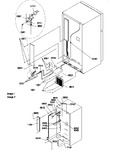 Diagram for 01 - Cabinet Back