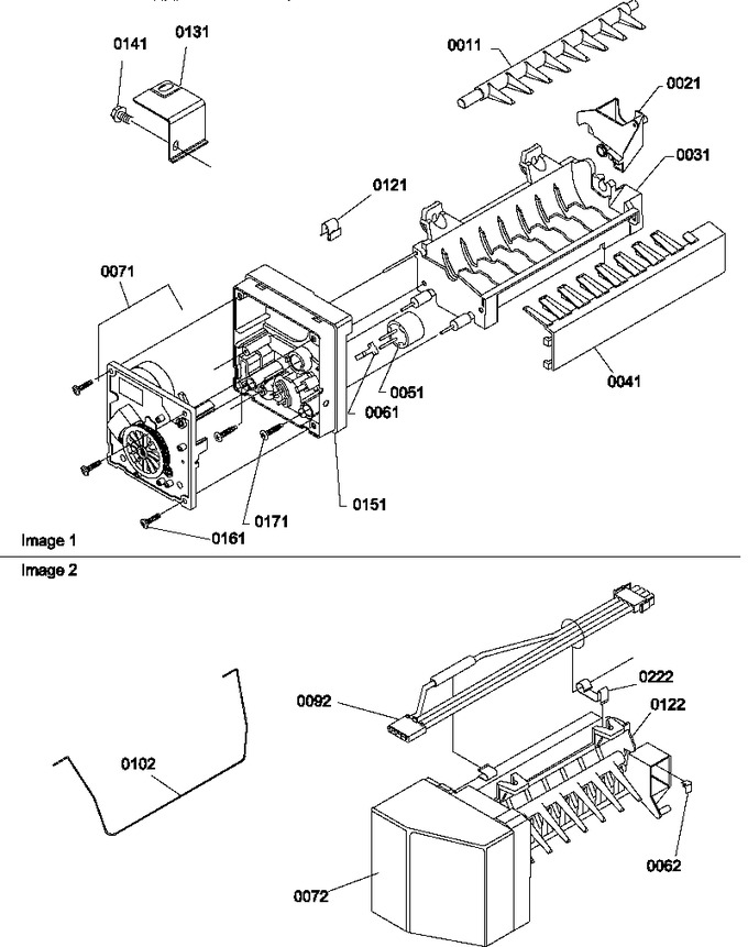 Diagram for TZI22V2E (BOM: P1319101W E)