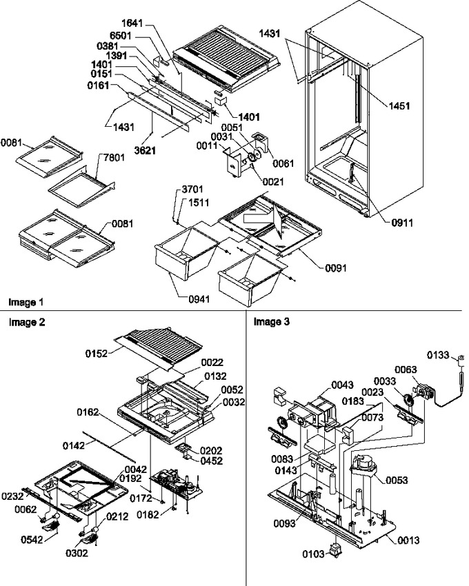 Diagram for TZI22V2L (BOM: P1319101W L)