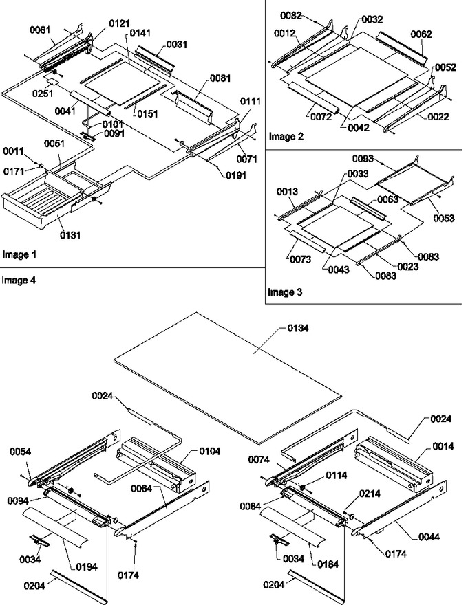 Diagram for TZI22V2E (BOM: P1319101W E)