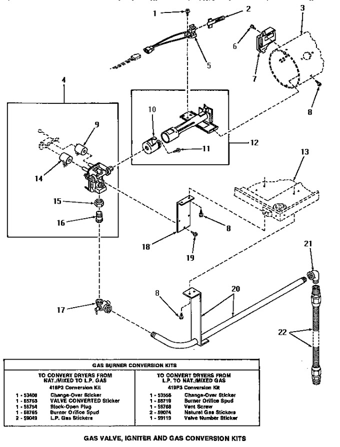 Diagram for UG8091