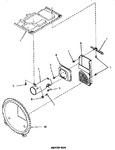 Diagram for 11 - Heater Box