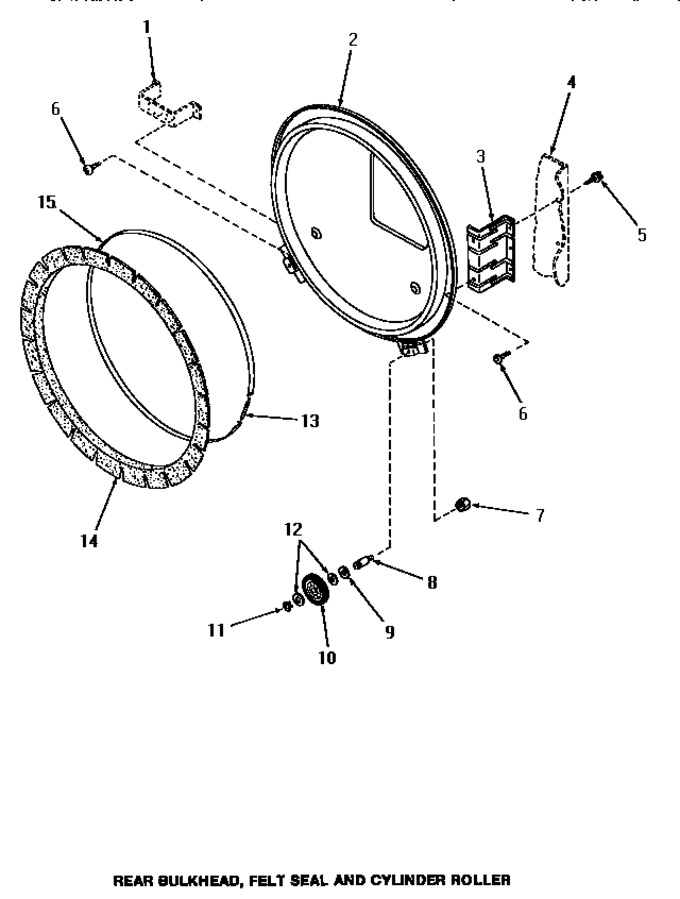 Diagram for UG8091