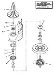 Diagram for 20 - Short Post Drive (addition)
