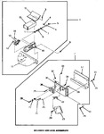 Diagram for 22 - Solenoid & Lock Assemblies