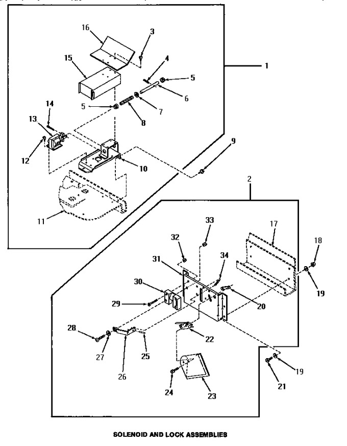Diagram for UG8091