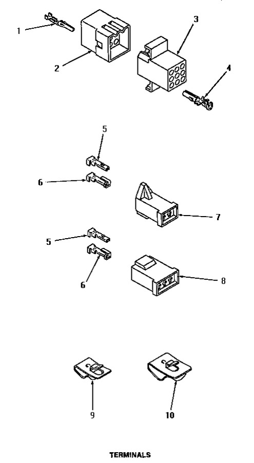Diagram for UG8091